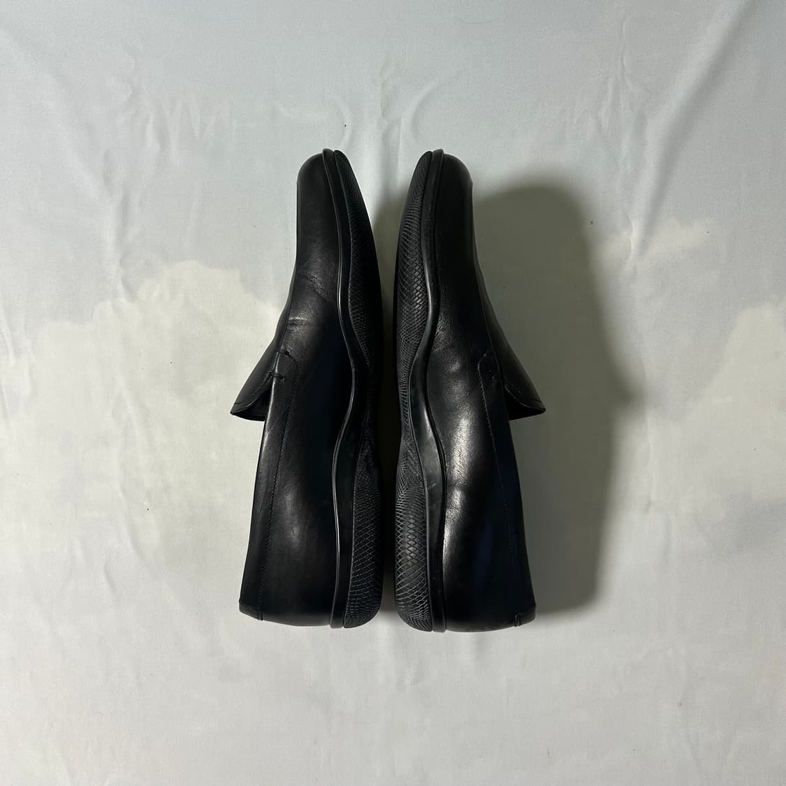 Prada sports loafers shoes 상품이미지3