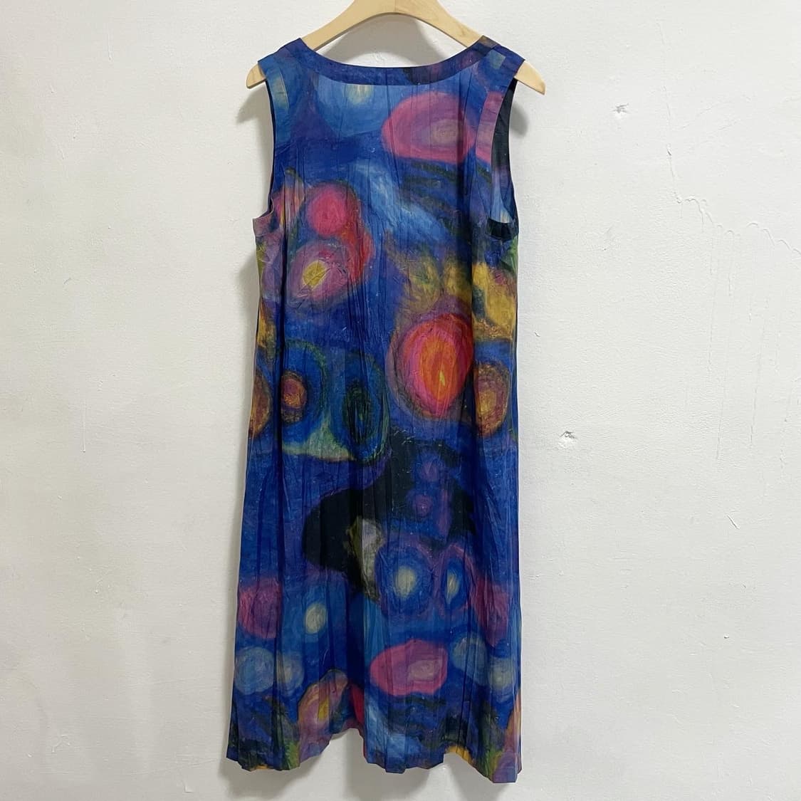 이세이 미야케 원피스 상품이미지4