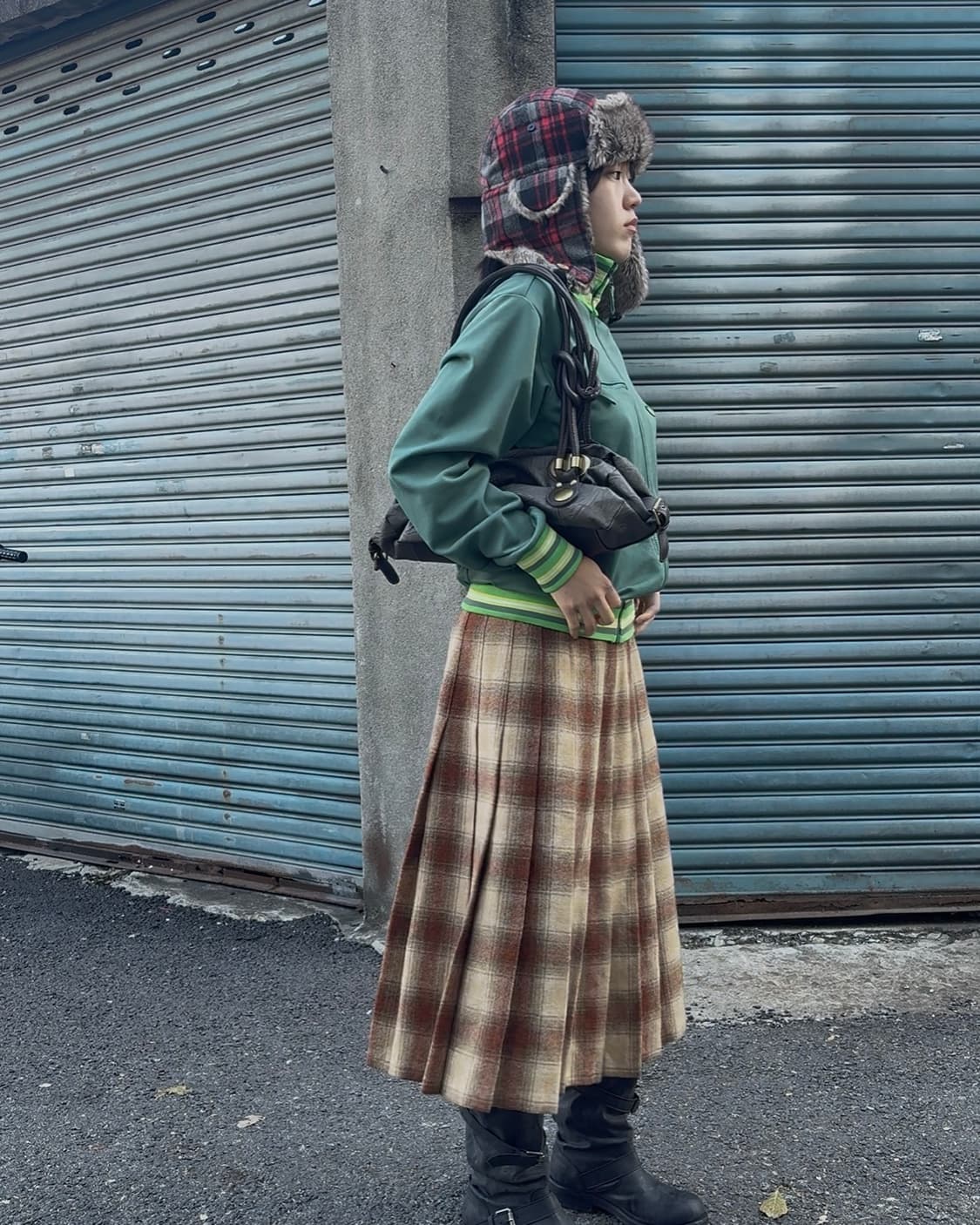 90's 아디다스 져지 상품이미지2