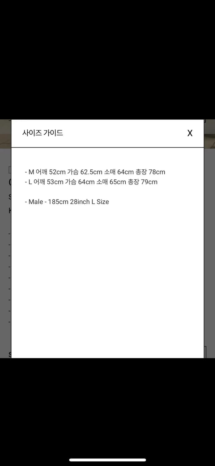 Stu 체크셔츠 상품이미지2