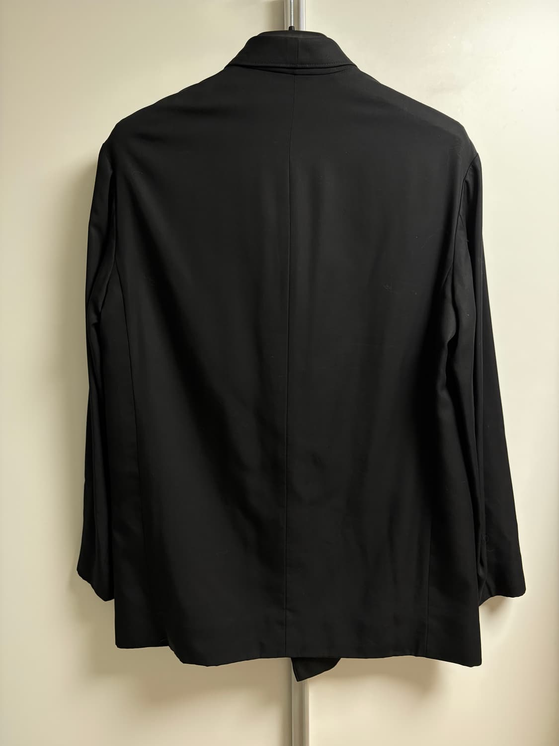 르메르 더블 브레스티드 울 자켓 상품이미지2