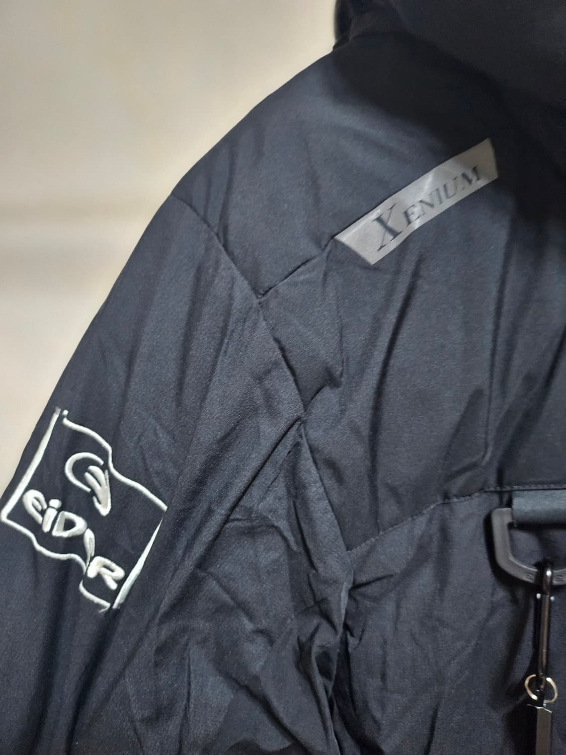 아이더 캄비로90 실사이즈95 상품이미지2