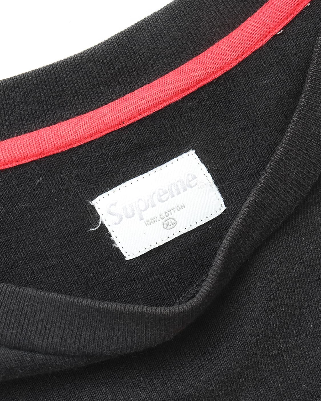 Supreme Football T-shirt 상품이미지6