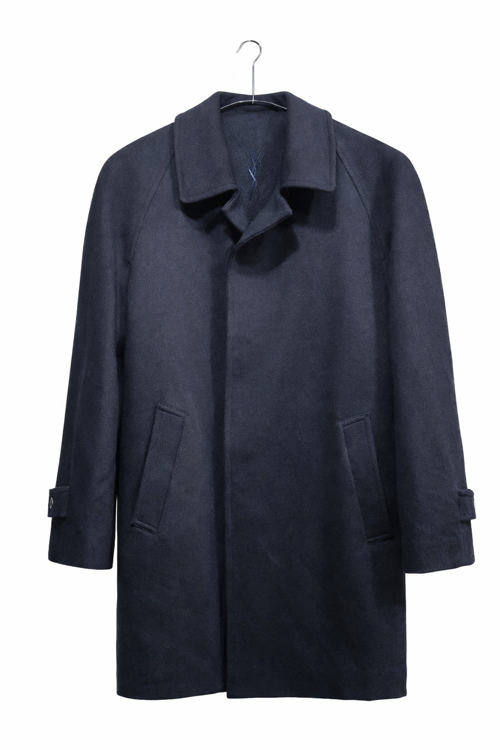 “YSL 입생로랑 울 코트  상품이미지1