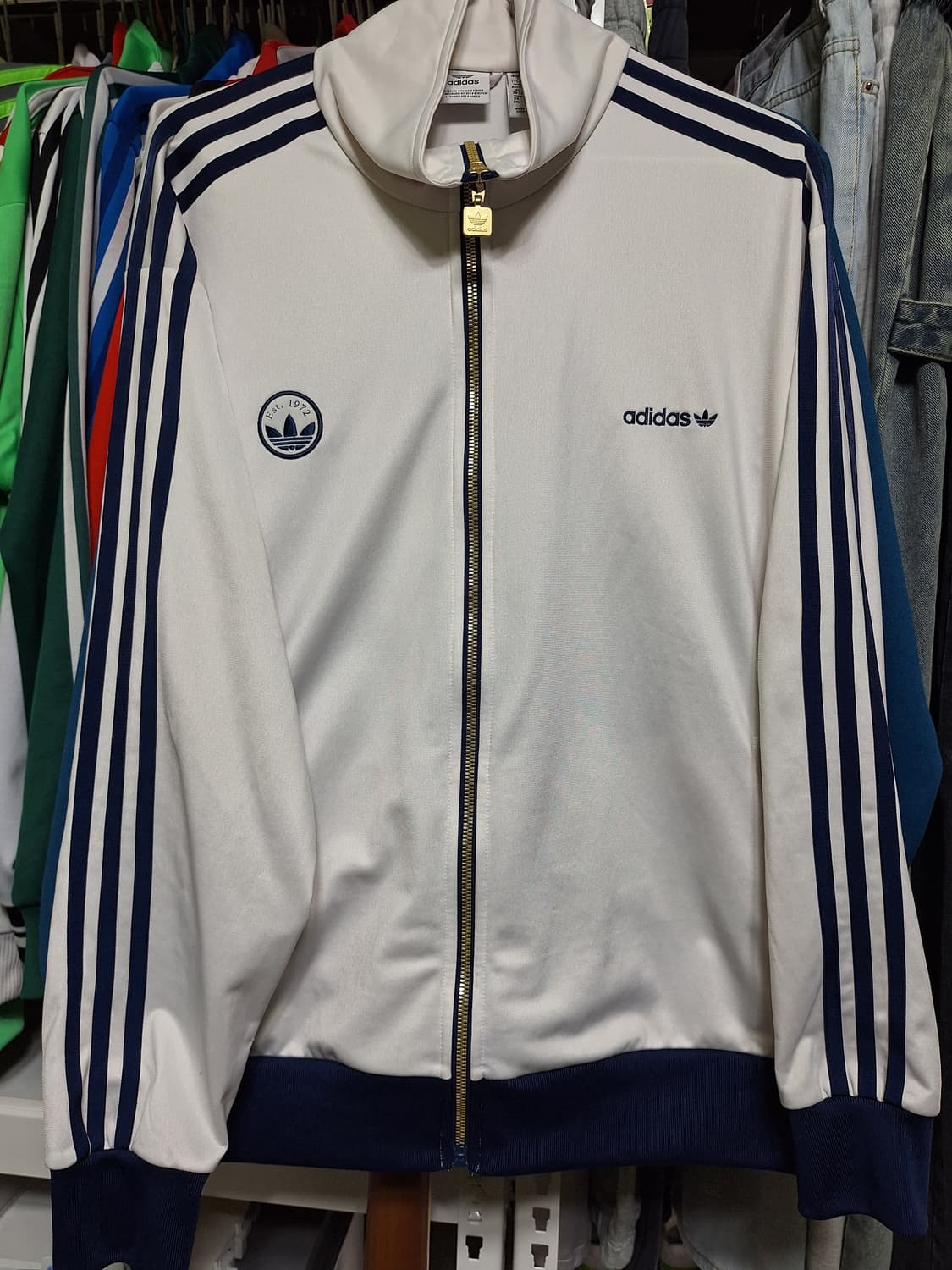 아디다스 져지 상품이미지1