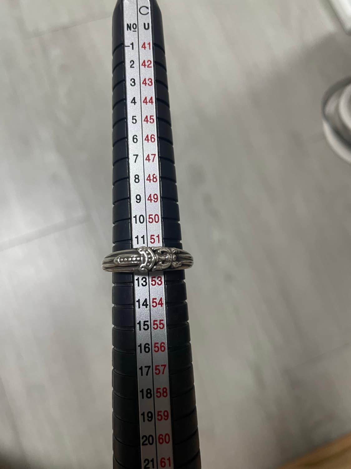 크롬하츠 베이비대거링 상품이미지4