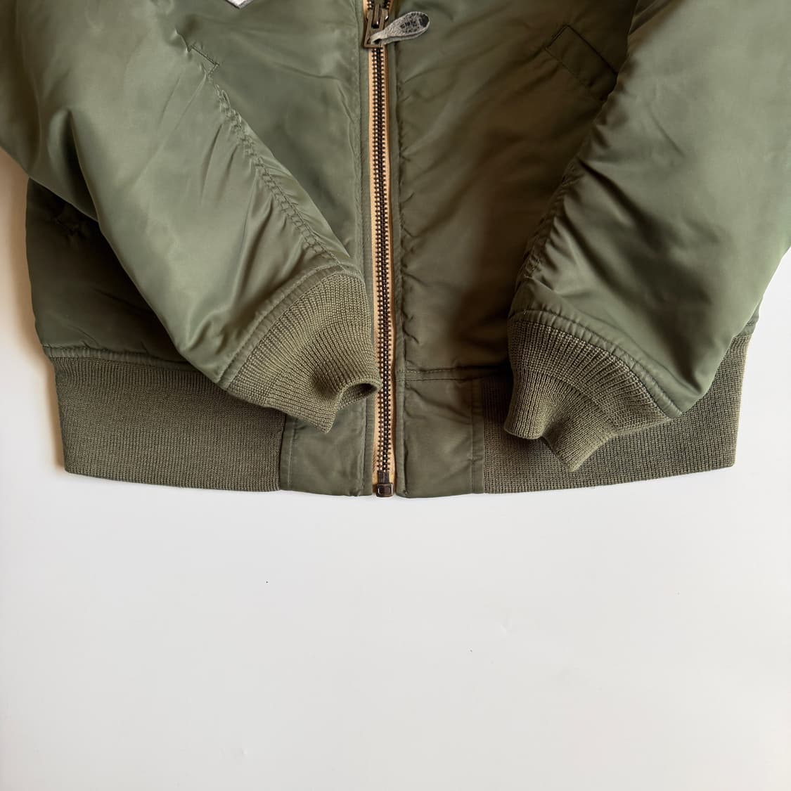 Avirex Ma-1 상품이미지7