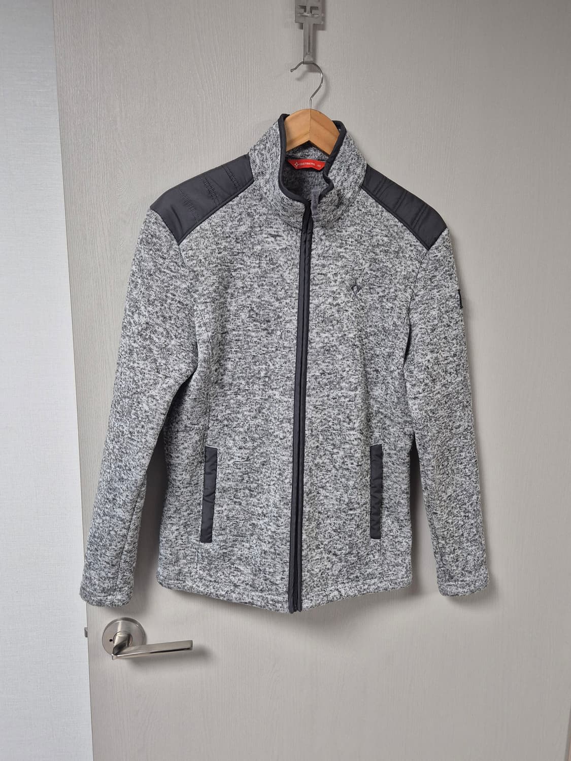 네파 아이젠버그 후리스 100 상품이미지5