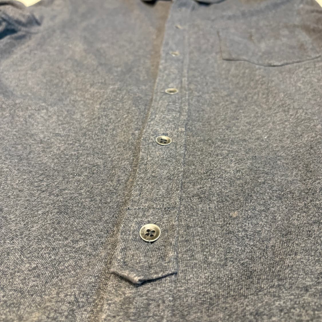 레그앤본 rag&bone 그레이셔츠 상품이미지2