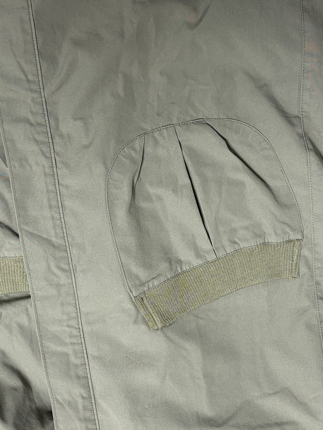 Issey miyake im product  highneck jacket 상품이미지7