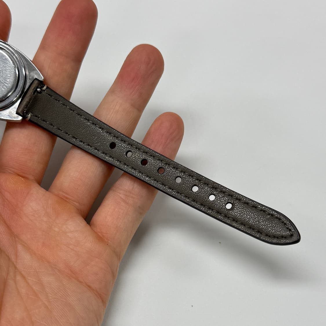 1971 vintage seiko manual watch 상품이미지7