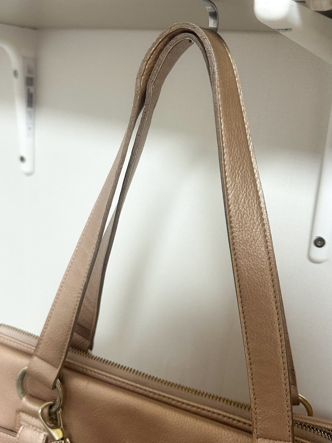 빈티지 핑크 레이스 하트 가방 숄더백 아이당클럽깔 히메갸루 로걀 스나계 상품이미지3