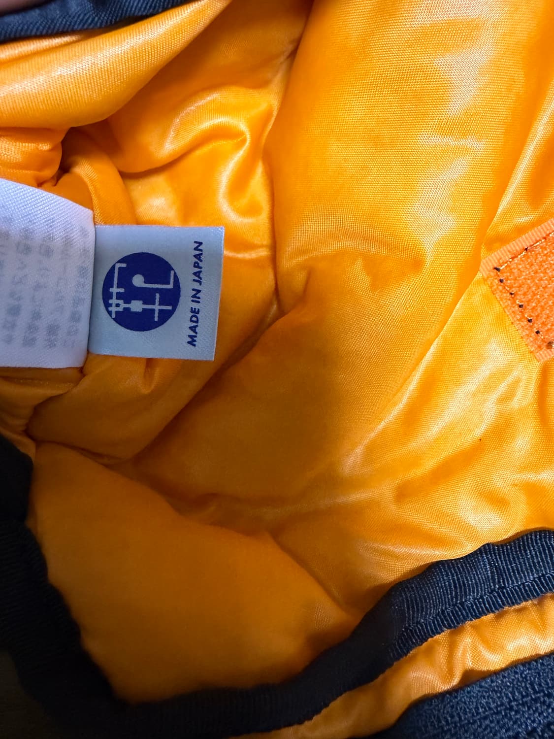 포터 탱거 숄더백 S 상품이미지8