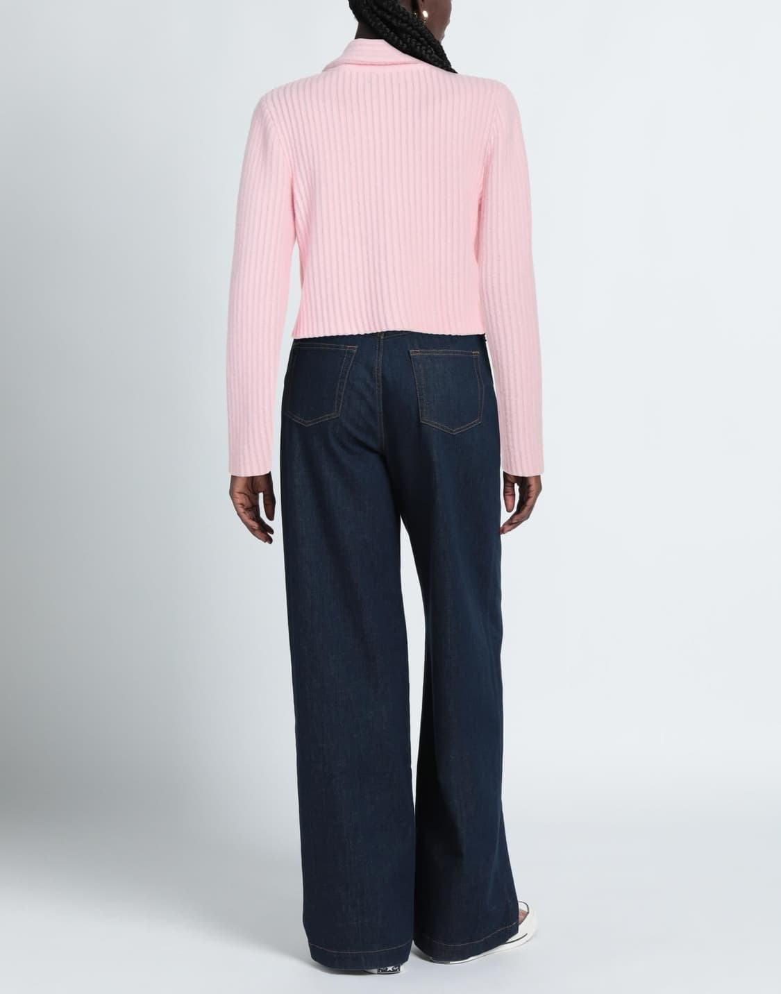 ERL CHEERLEADER 가디건 상품이미지3