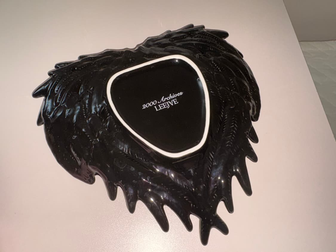 리이제 2000아카이브스 접시 오브제 상품이미지1