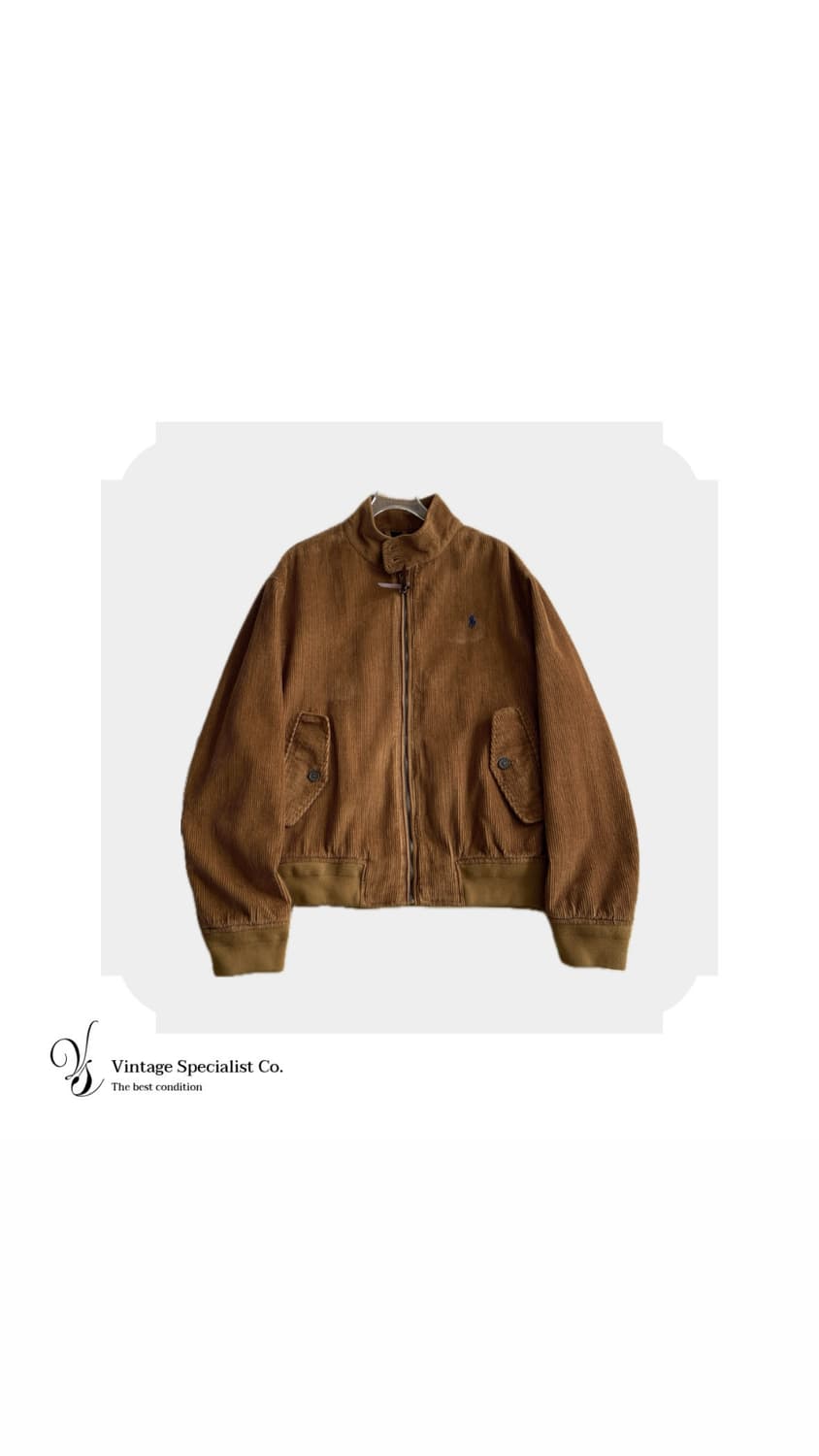 POLO 자켓 상품이미지1