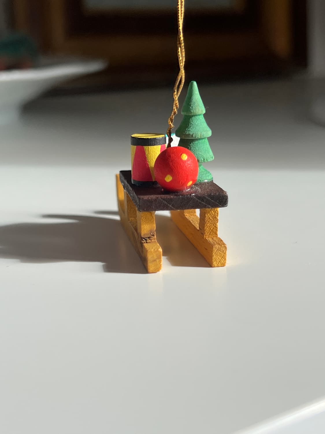 독일 원목 크리스마스 오너먼트 상품이미지3