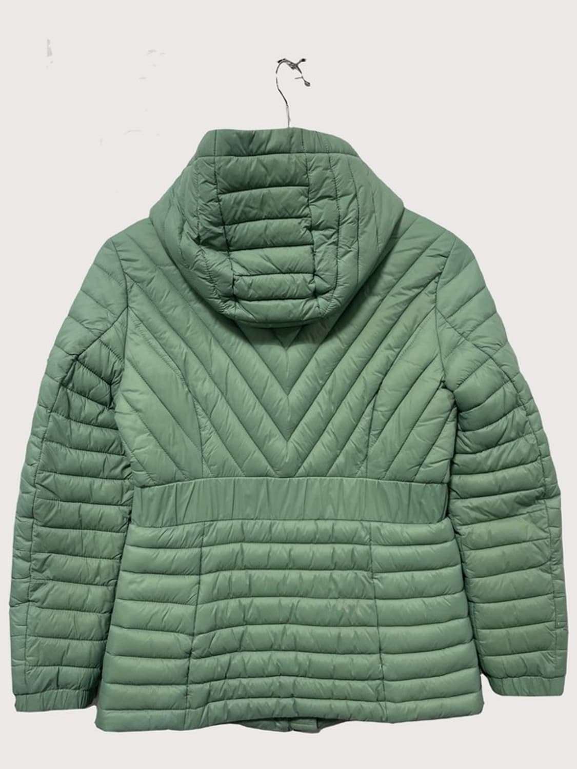 무스너클 경량패딩 L/G B00526 상품이미지2