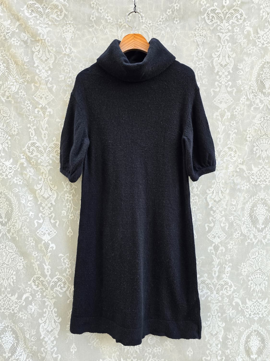 폴로진스 니트 상품이미지1