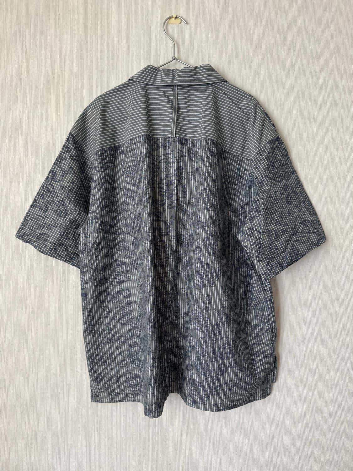 AFTER PRAY 반팔 셔츠 상품이미지3