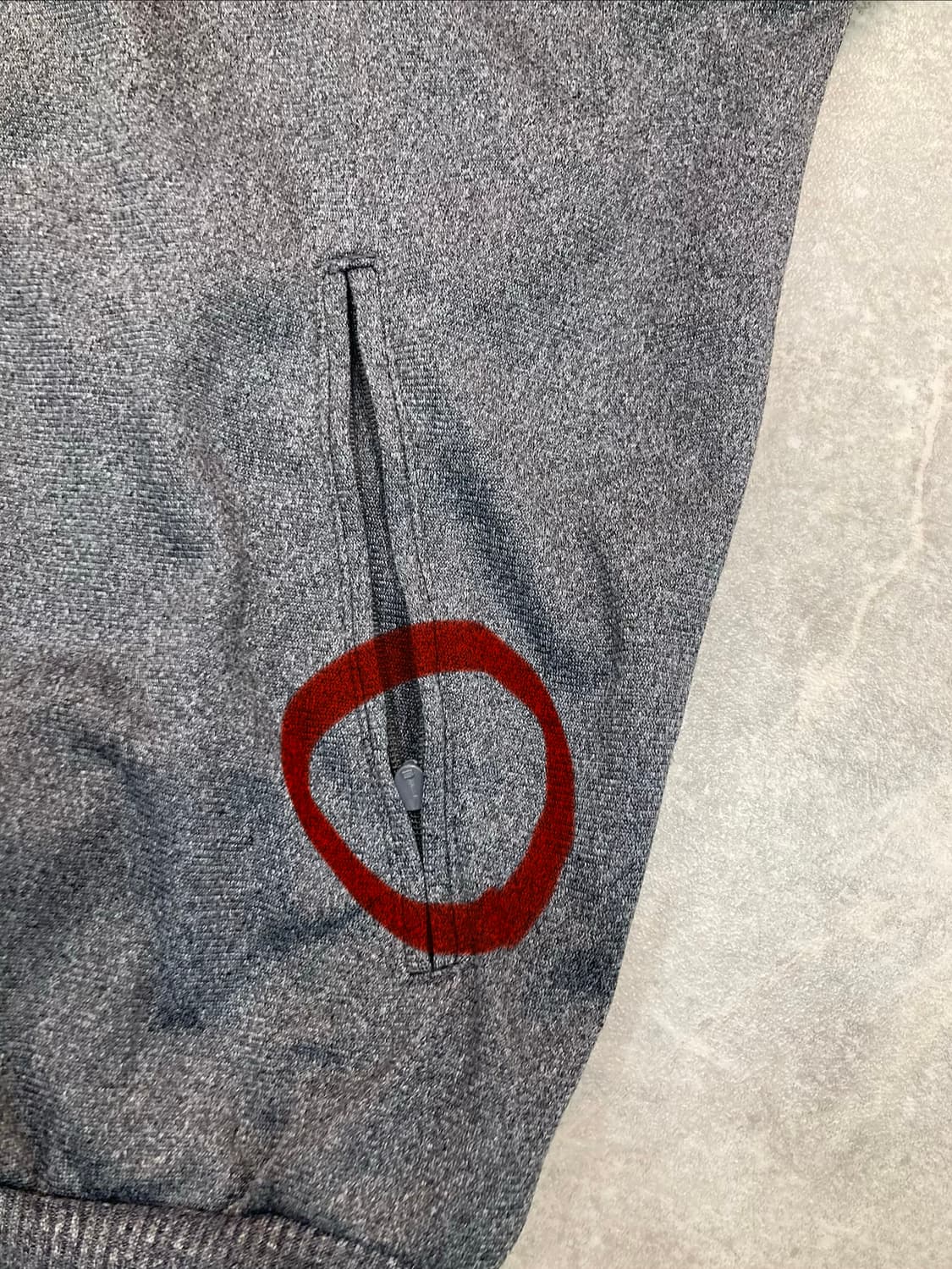 ‘90s adidas  아디다스 져지 트랙탑 상품이미지6