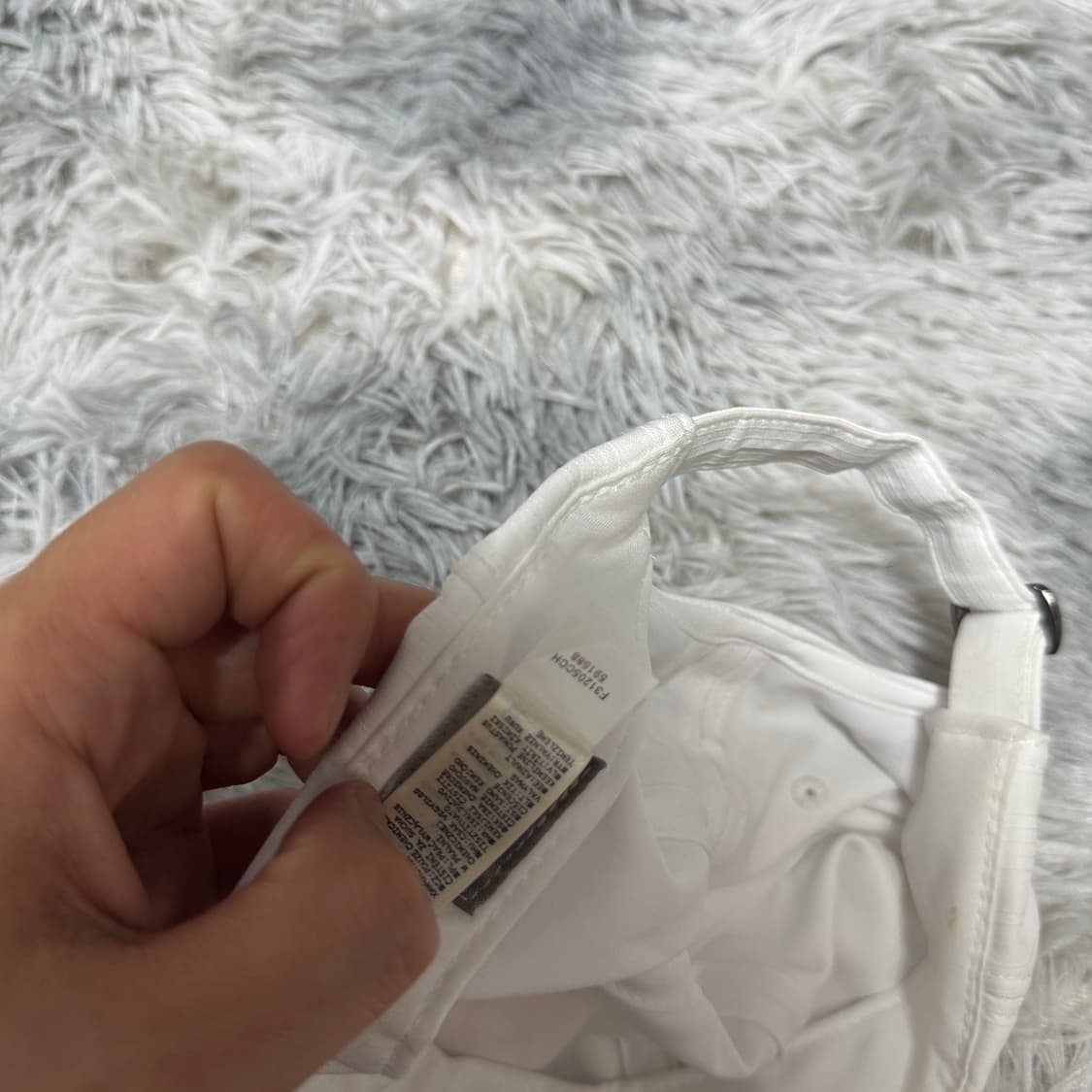 나이키 맨체스터유나이티드 볼캡 모자 상품이미지4