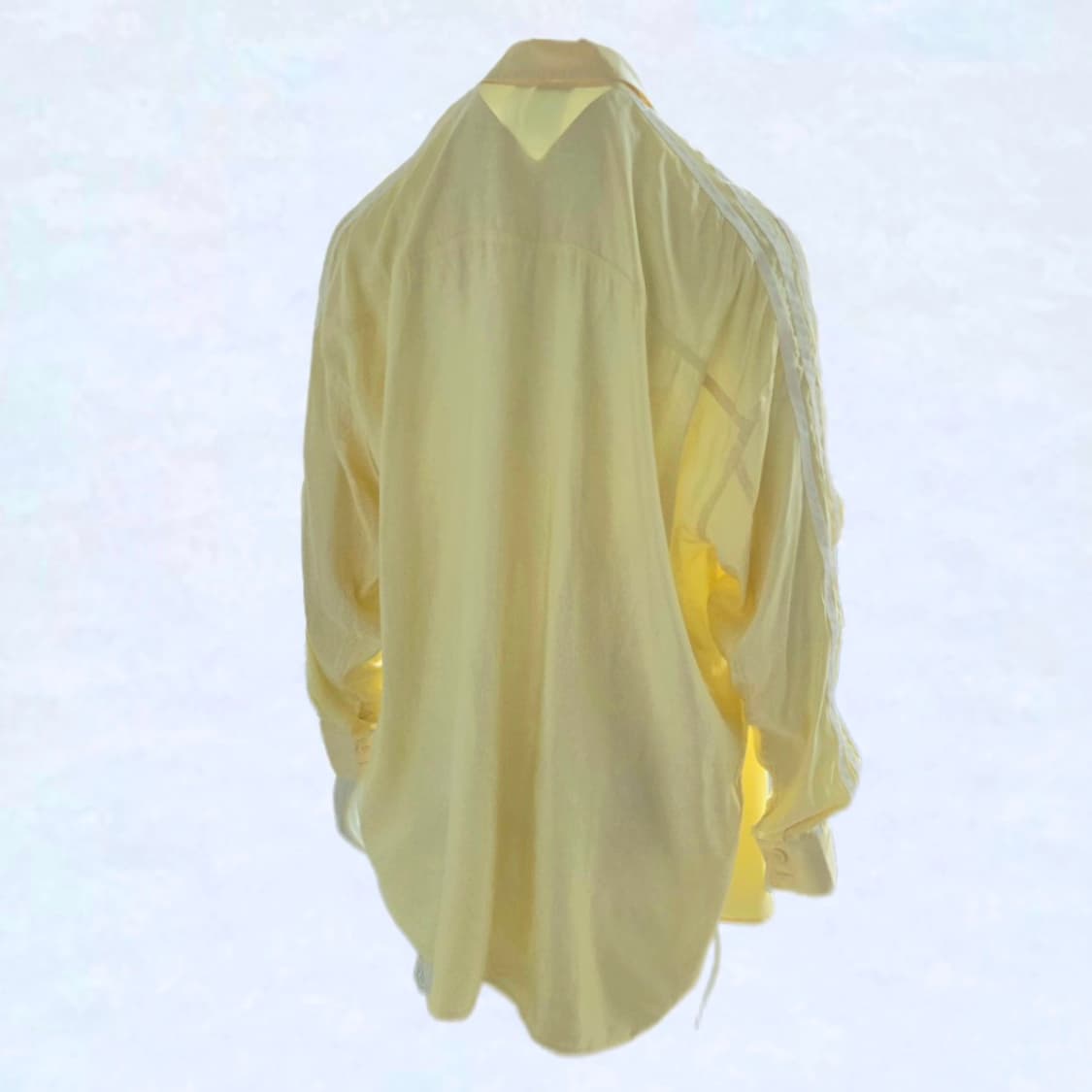 Adidas Satin 3-Stripe Shirt 상품이미지4