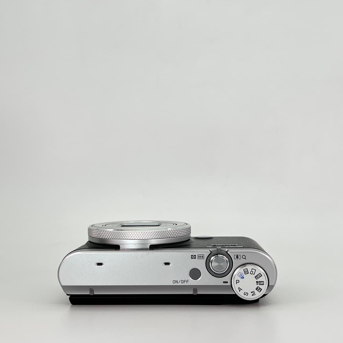 카시오 엑슬림 CASIO EXILIM EX-ZR4000 블랙 상품이미지7