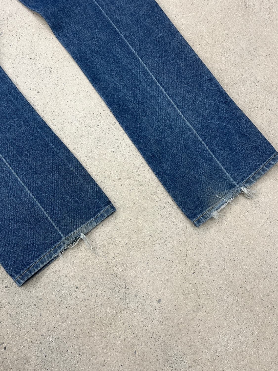 리바이스 10s 517 데님 팬츠 / 34 x 32 상품이미지9