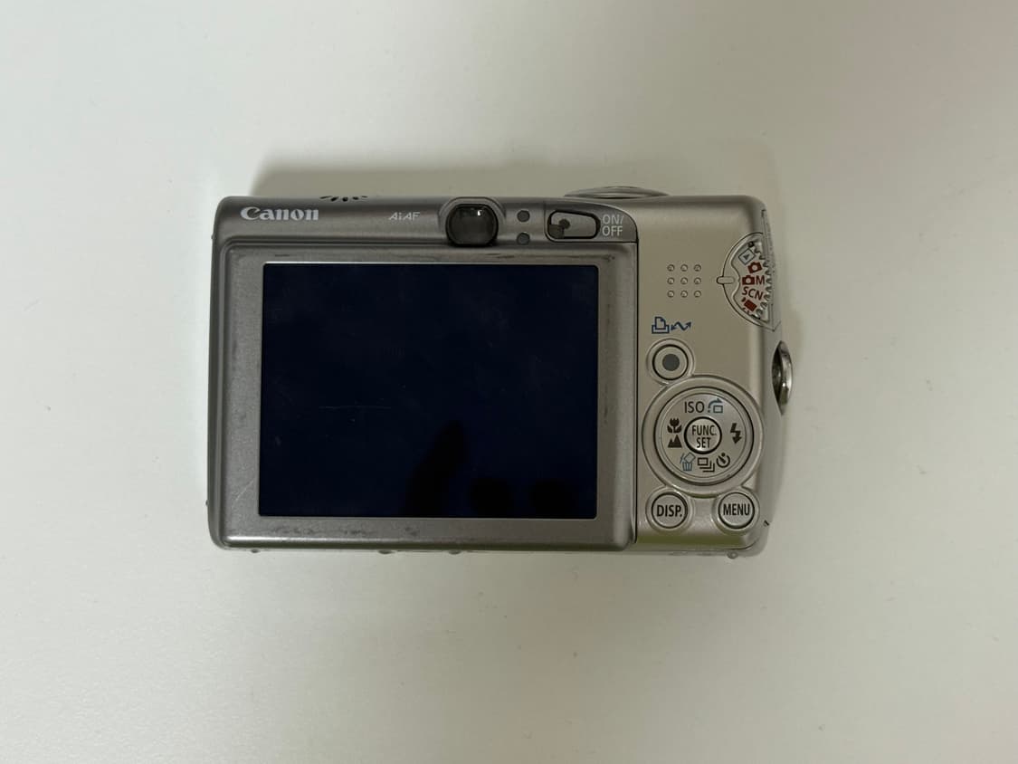 캐논 익시 canon ixy 810 is  상품이미지3