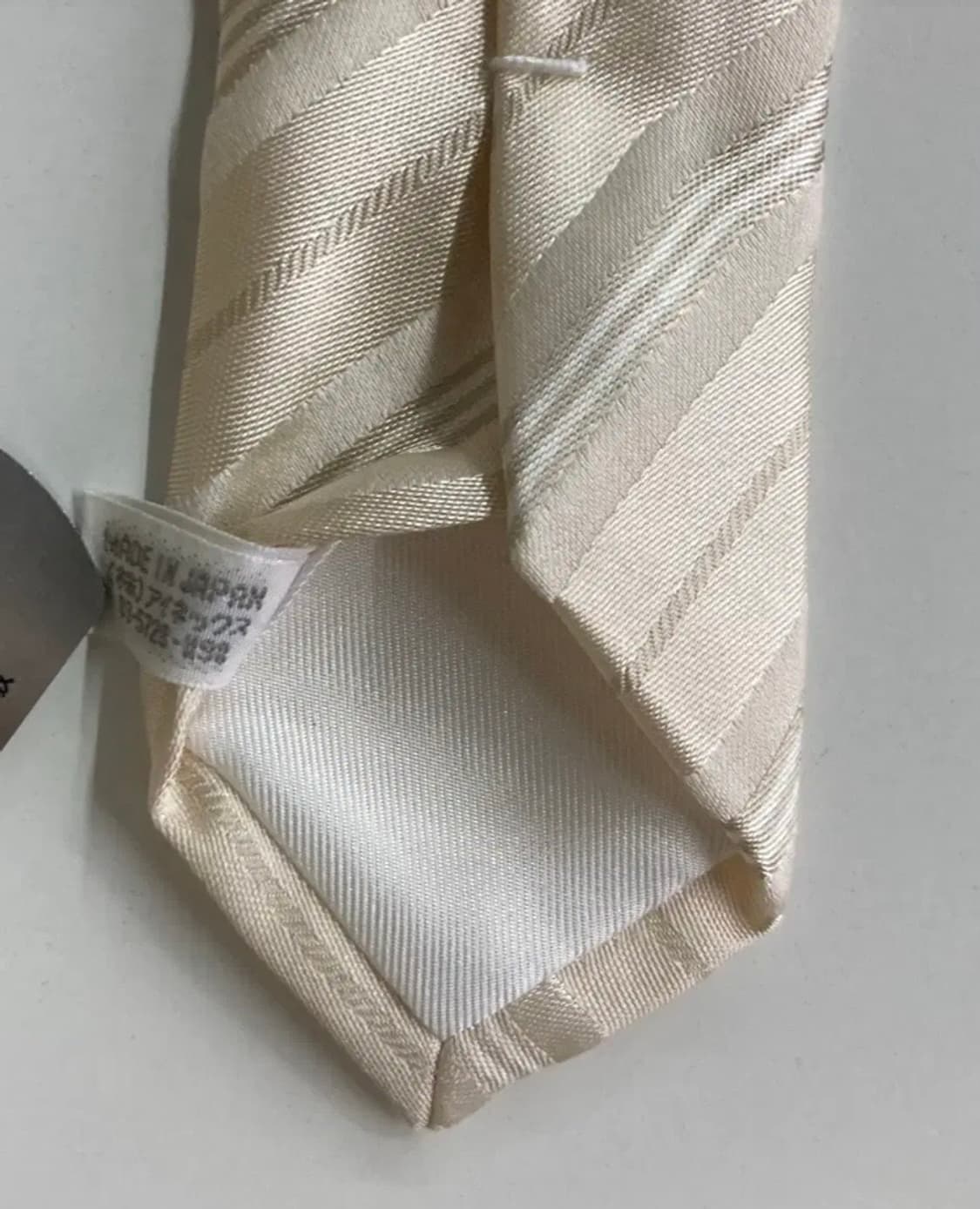 빈티지)넥타이 상품이미지4