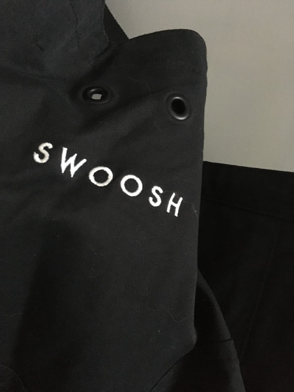 나이키 스우시 오버롤 XL사이즈 상품이미지5