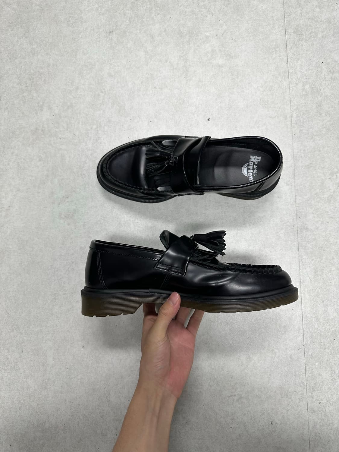 닥터마틴 아드리안  상품이미지3