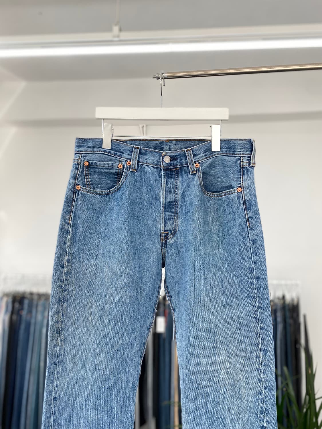 Levis501 Straight Fit 00s 32사이즈 a5152 상품이미지2