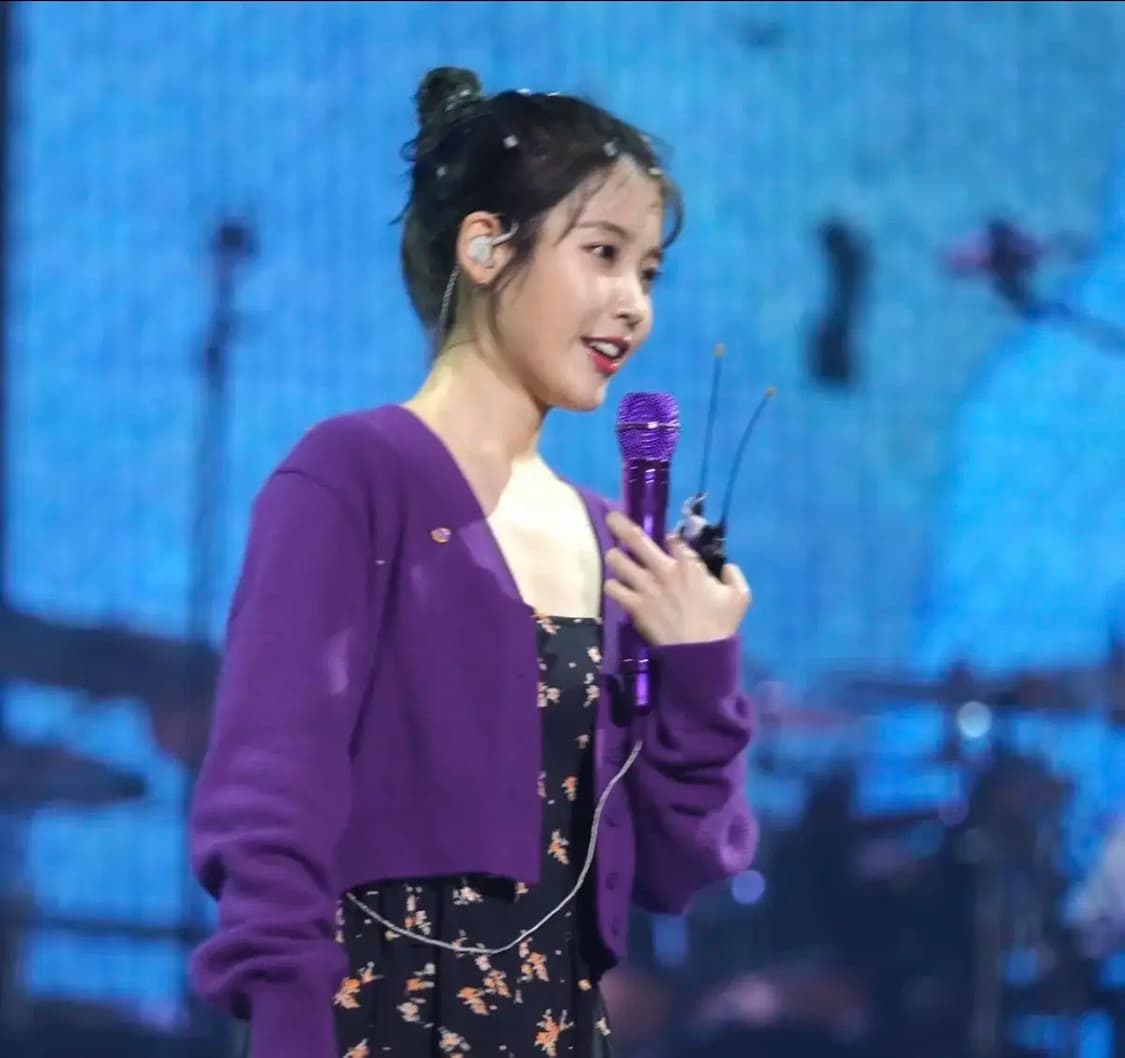 앤디아더 앙고라 가디건 상품이미지1