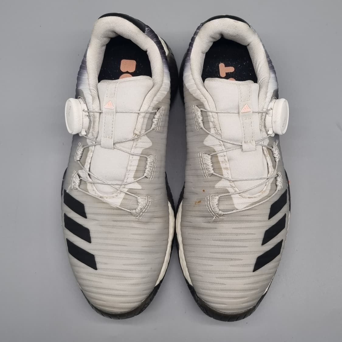 아디다스 코드케이오스 보아 골프화225 상품이미지2