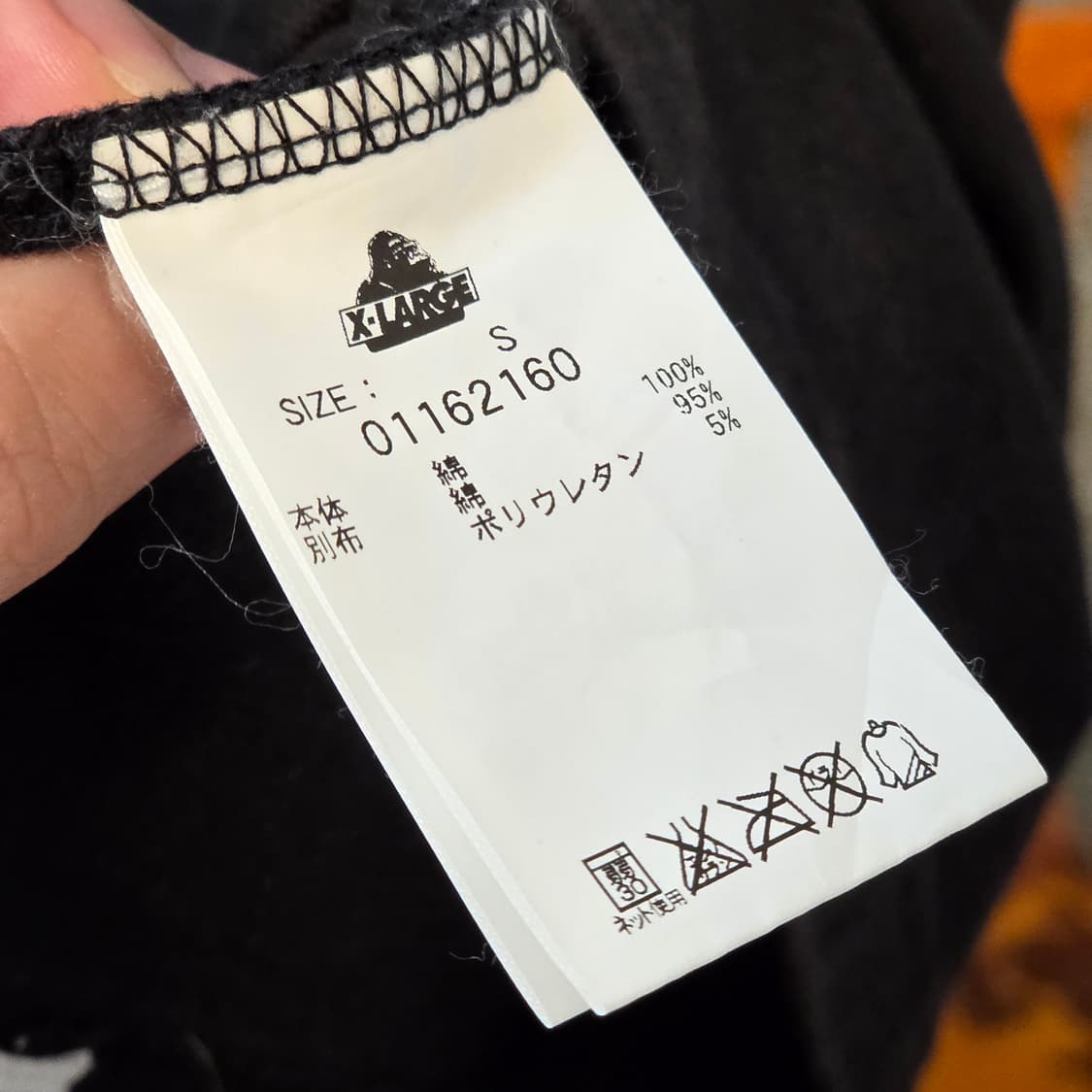 JPN 엑스라지 밀리터리 포켓 반팔 상품이미지7