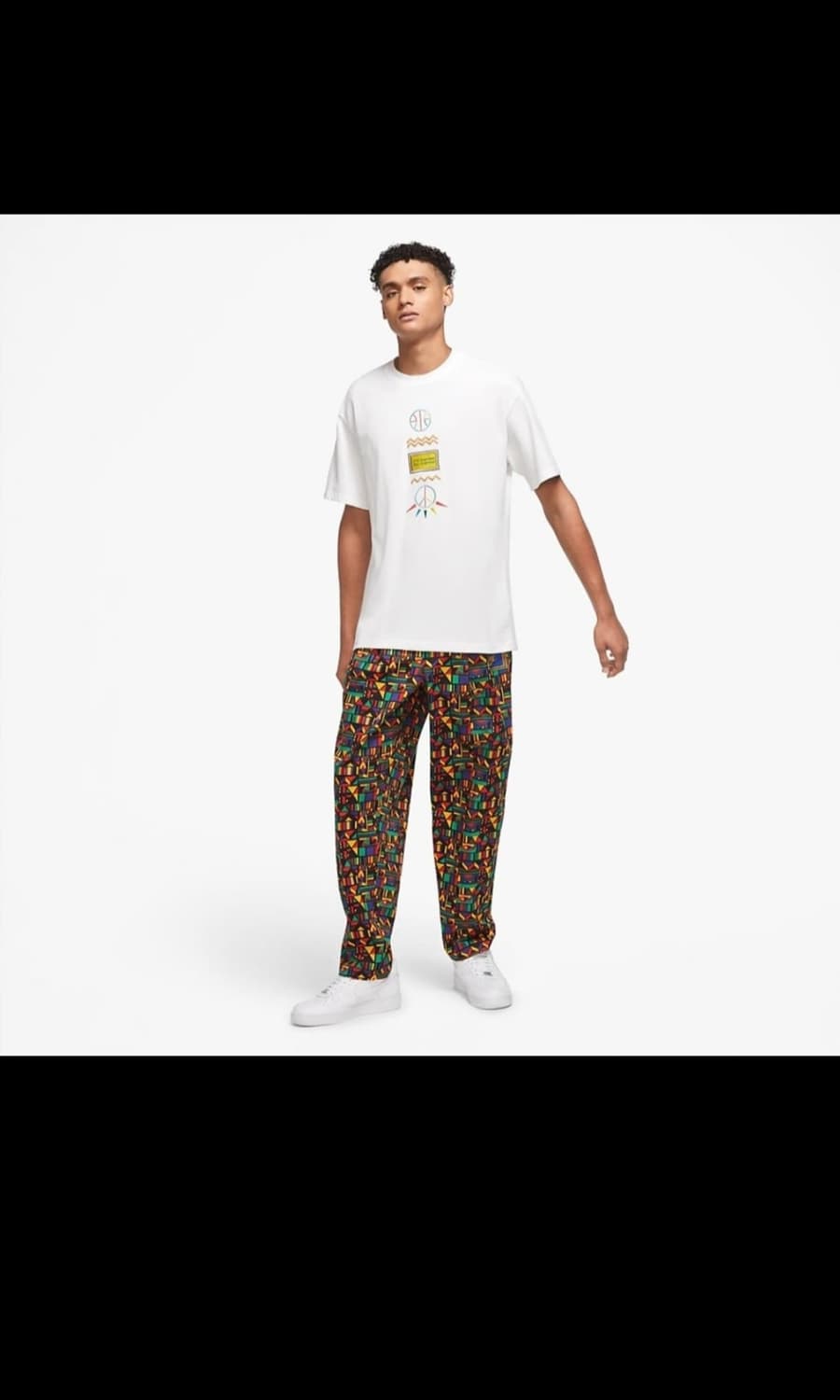 나이키 90s 우븐 리이슈 팬츠
XL 상품이미지1