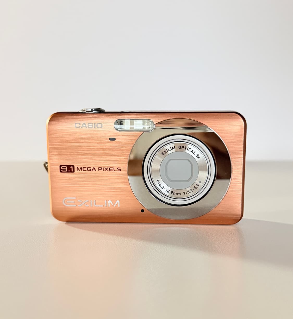 🍑츄 프리지아 픽 풀박 풀셋🍑카시오 엑슬림 EX-Z85 상품이미지3