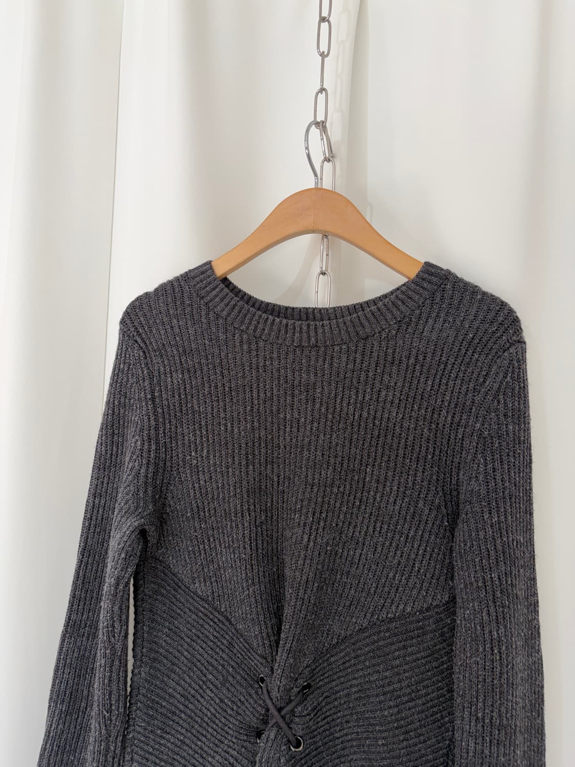 TAKOON knit 상품이미지4