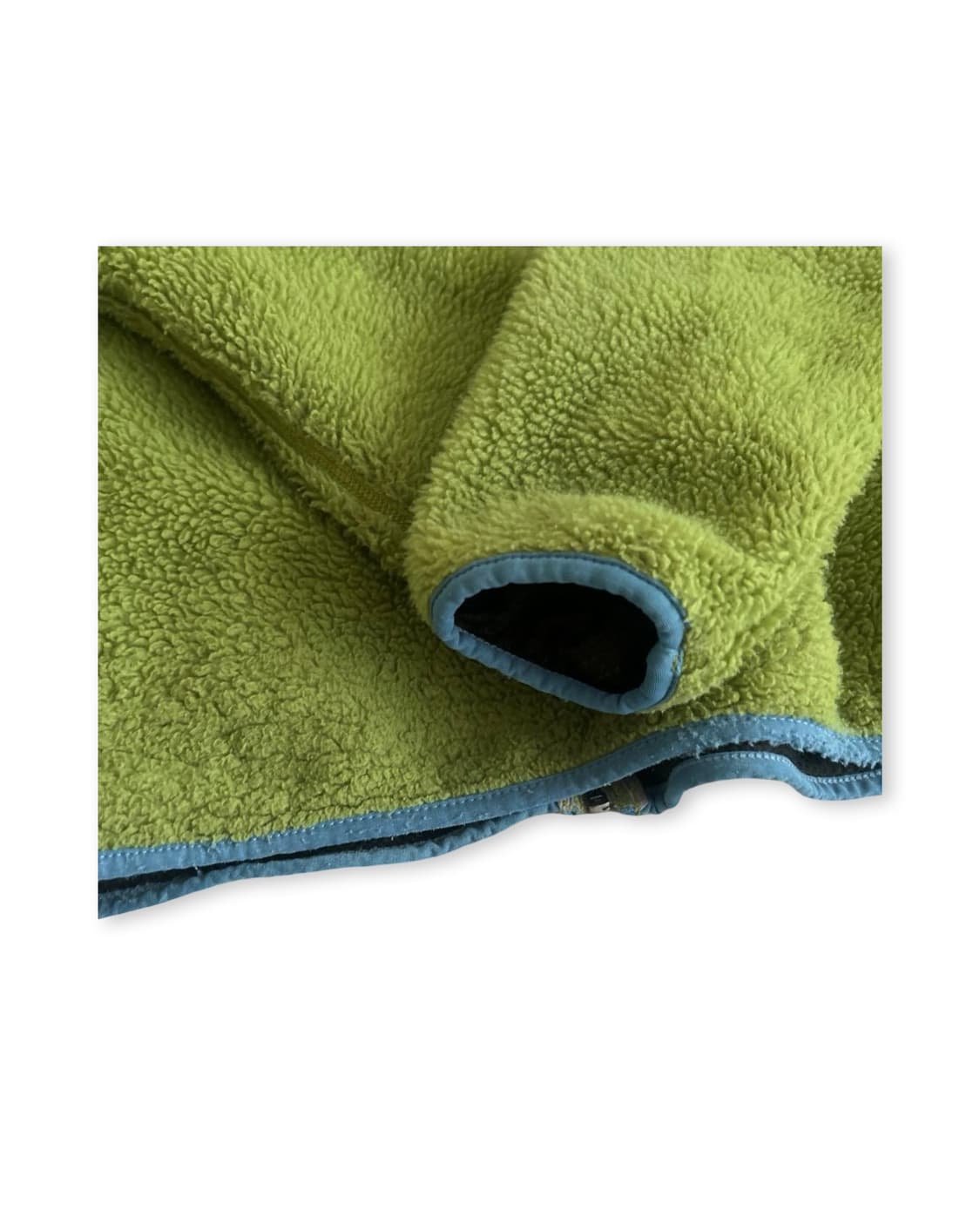 06s 파타고니아 레트로 X 스프라우트 그린 상품이미지6