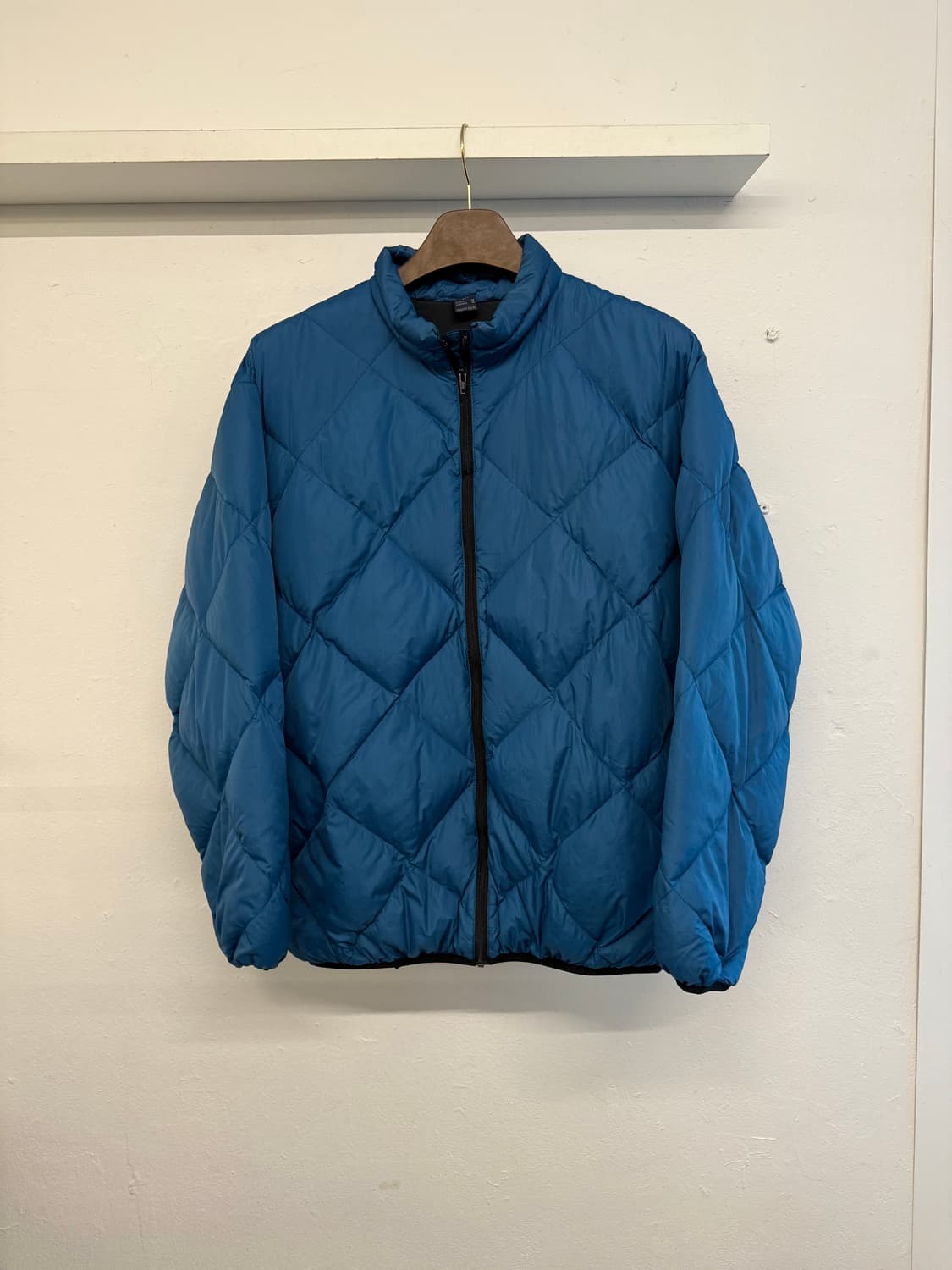 90s 몽벨 다이아몬드 경량 상품이미지1