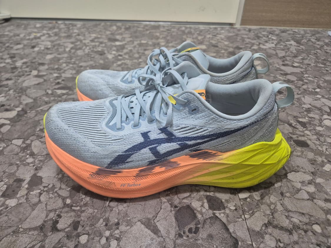 아식스 슈퍼블라스트 2 상품이미지2