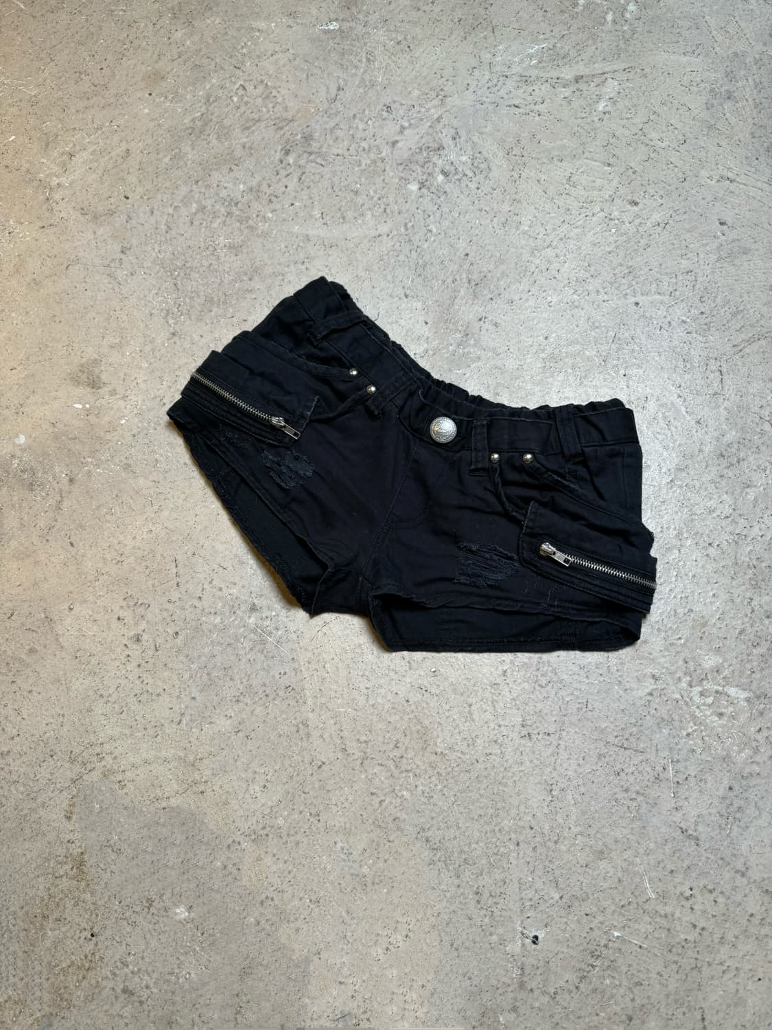 카고 숏츠 상품이미지1