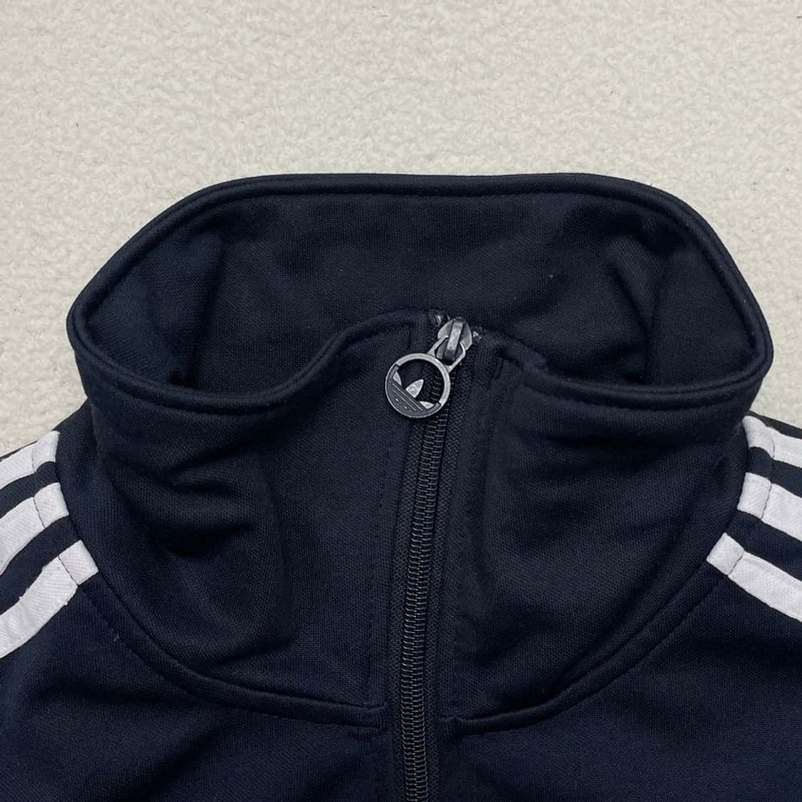 ADIDAS 트랙탑 져지 네이비 100 상품이미지3