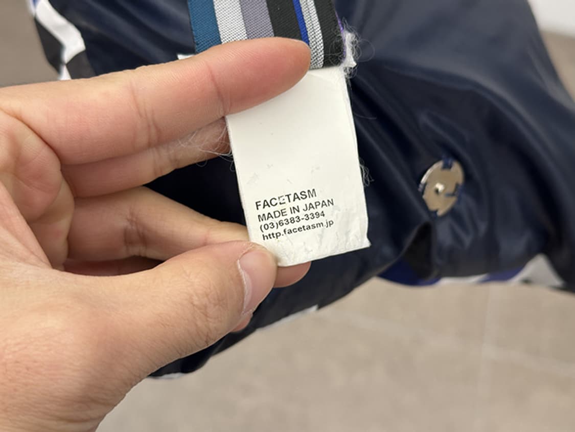 FACETASM 상품이미지8