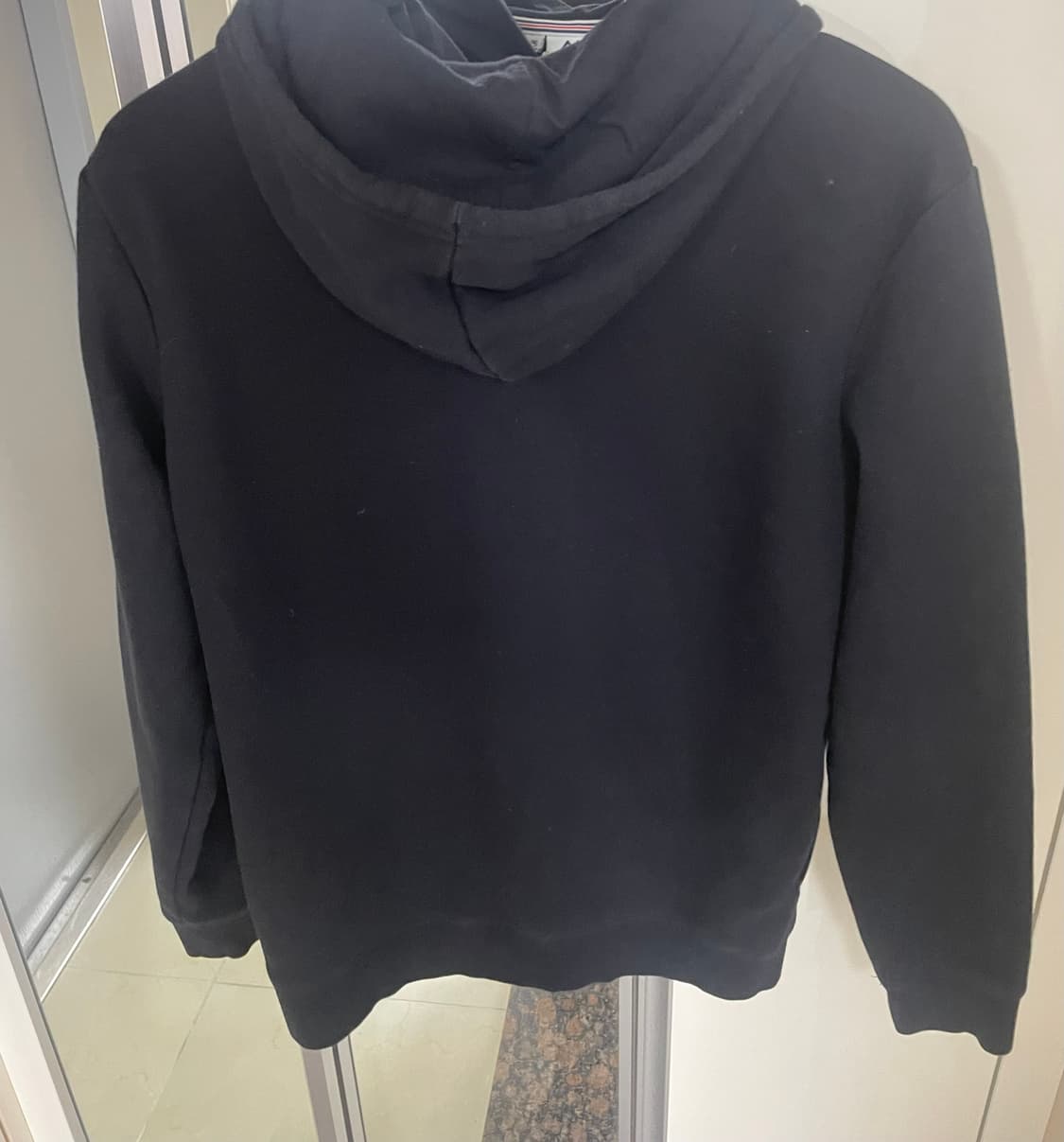 휠라 후드집업  상품이미지4