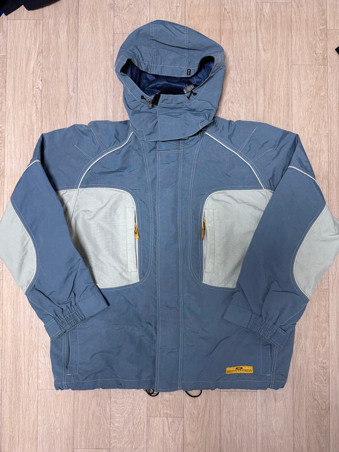 오클리 소프트웨어 스키 자켓 상품이미지1