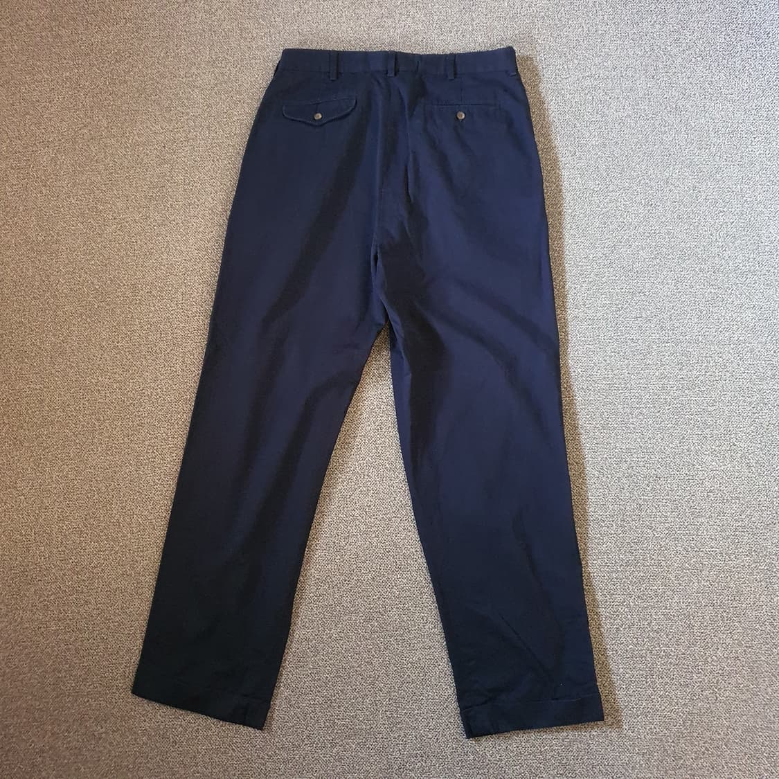 폴로 랄프로렌 투턱 치노 팬츠 No.65 상품이미지9