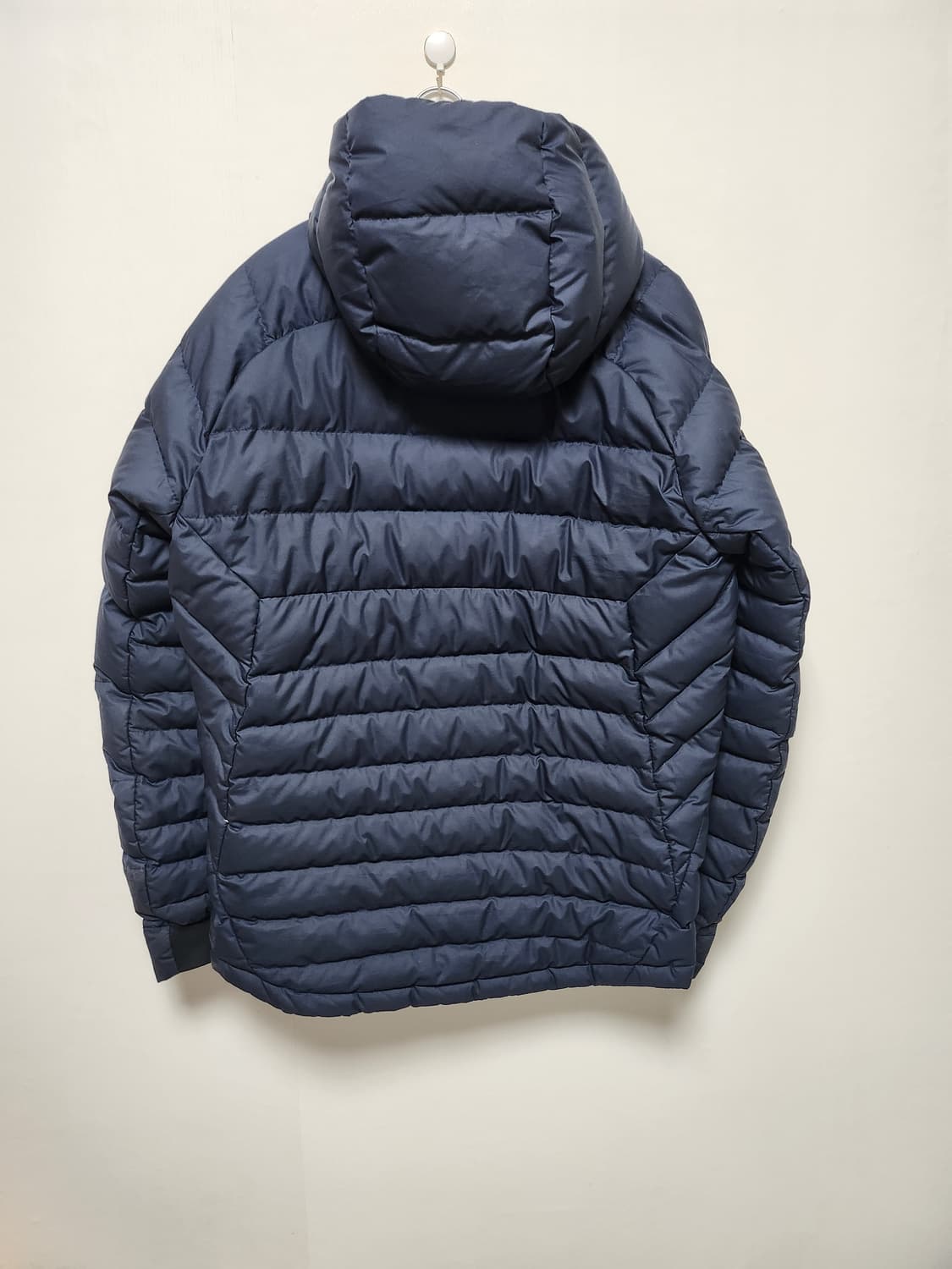 나이키 경량패딩 점퍼 후드 상품이미지2